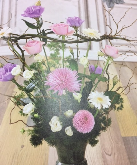 11月21日リズムオブファン